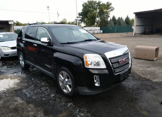 GMC TERRAIN 2015 2gkalsek6f6161149