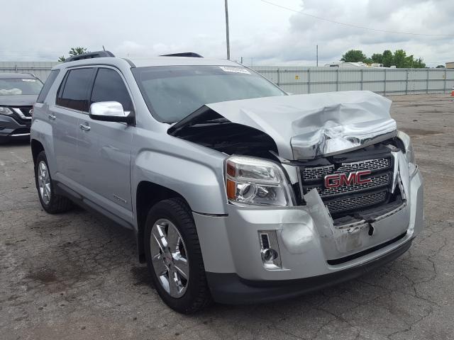 GMC TERRAIN SL 2015 2gkalsek6f6162883