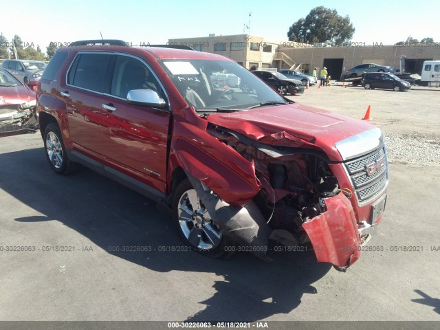 GMC TERRAIN 2015 2gkalsek6f6162950