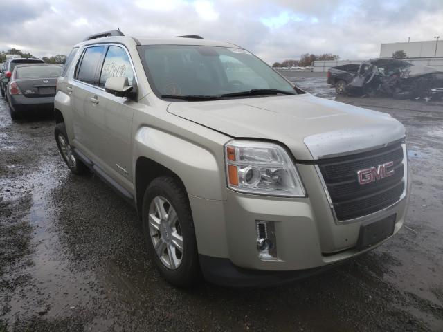 GMC TERRAIN SL 2015 2gkalsek6f6201973