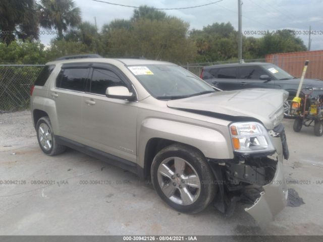 GMC TERRAIN 2015 2gkalsek6f6212472