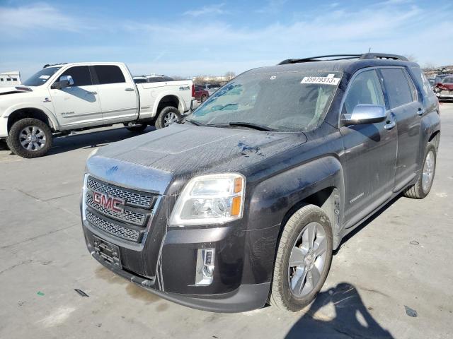 GMC TERRAIN SL 2015 2gkalsek6f6219213