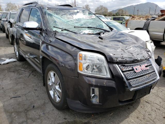 GMC TERRAIN SL 2015 2gkalsek6f6250901