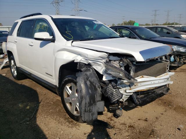 GMC TERRAIN SL 2015 2gkalsek6f6303015