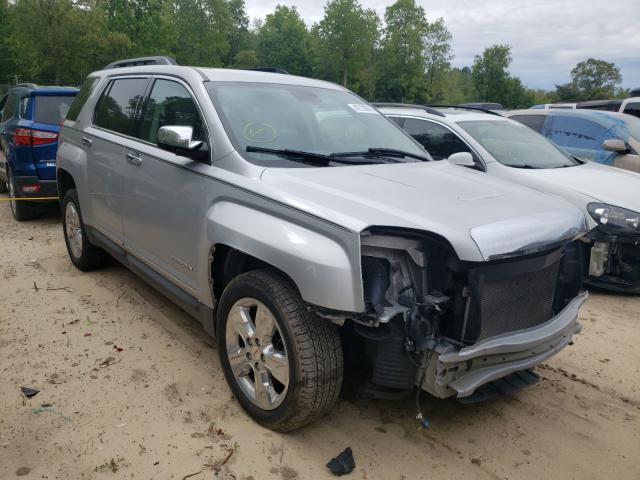 GMC TERRAIN SL 2015 2gkalsek6f6323880