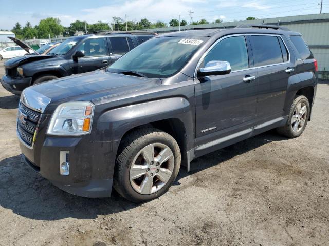 GMC TERRAIN SL 2015 2gkalsek6f6343451