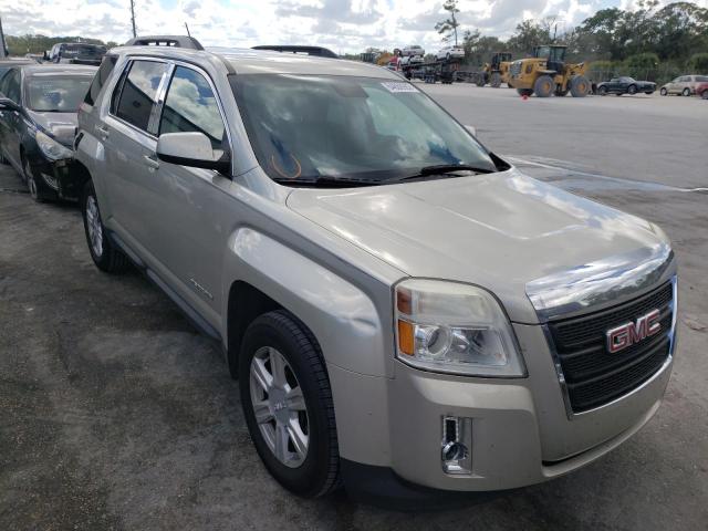 GMC TERRAIN SL 2015 2gkalsek6f6376367