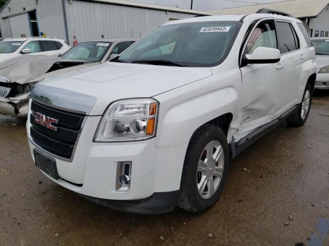 GMC TERRAIN SL 2015 2gkalsek6f6390950