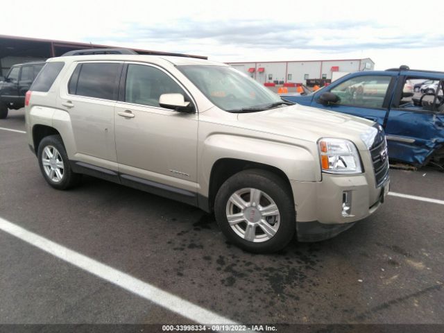 GMC TERRAIN 2015 2gkalsek6f6391113