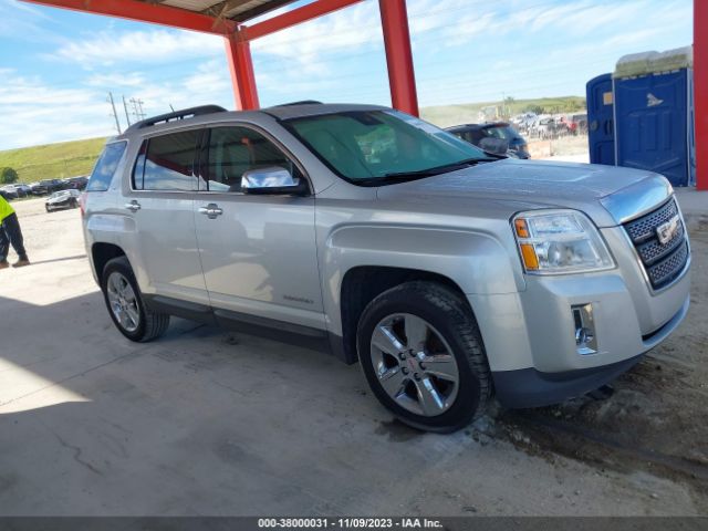 GMC TERRAIN 2015 2gkalsek6f6398420