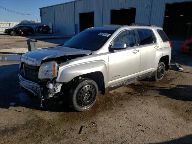 GMC TERRAIN SL 2015 2gkalsek6f6429116