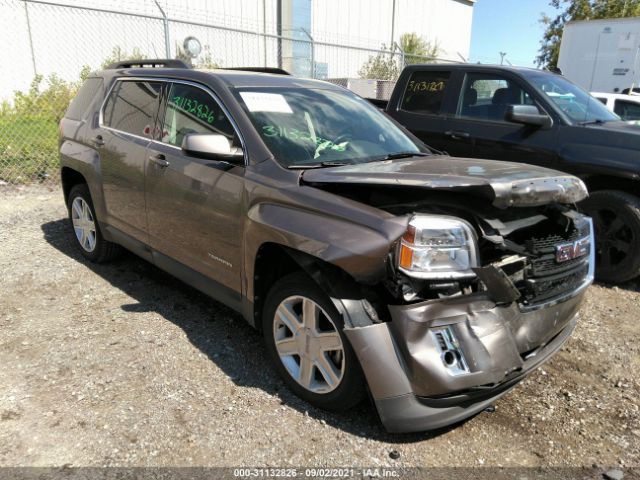 GMC TERRAIN 2012 2gkalsek7c6115387