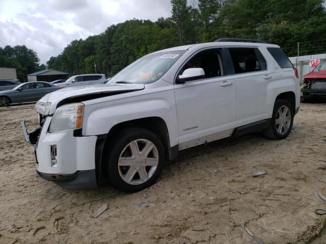 GMC TERRAIN SL 2012 2gkalsek7c6130407