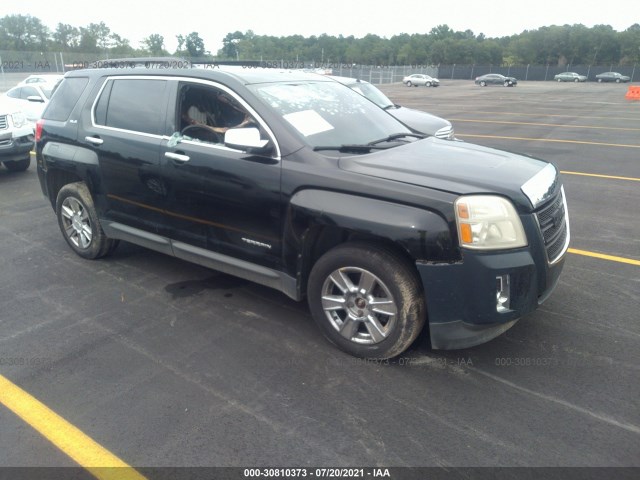 GMC TERRAIN 2012 2gkalsek7c6131945