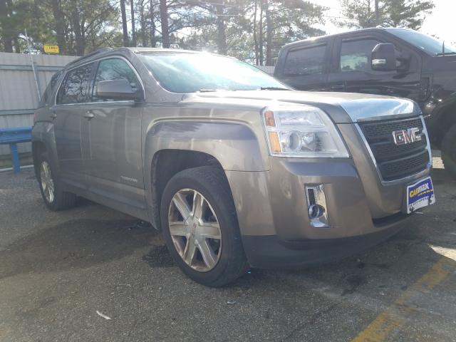 GMC TERRAIN SL 2012 2gkalsek7c6136062