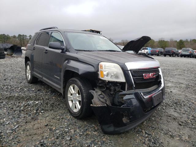 GMC TERRAIN SL 2012 2gkalsek7c6140841