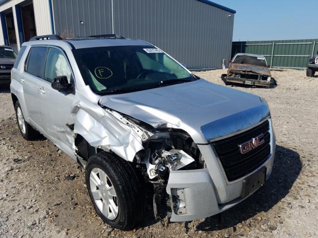 GMC TERRAIN SL 2012 2gkalsek7c6143030