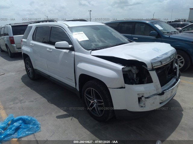 GMC TERRAIN 2012 2gkalsek7c6171748