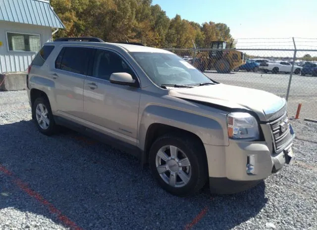 GMC TERRAIN 2012 2gkalsek7c6172415