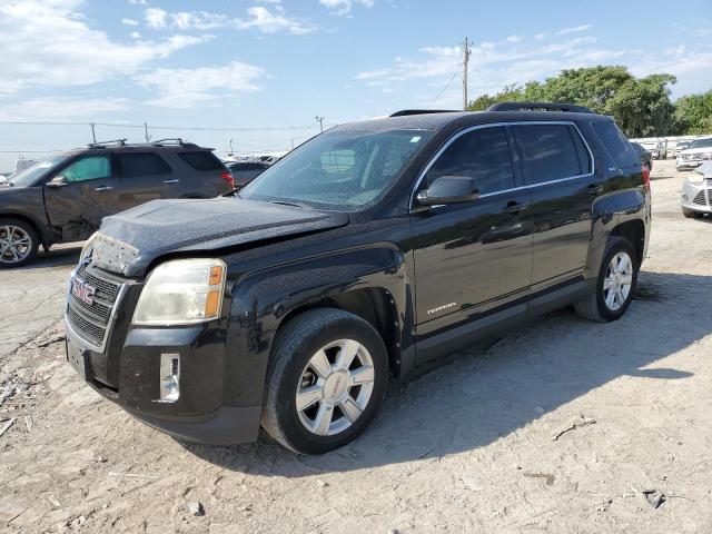 GMC TERRAIN SL 2012 2gkalsek7c6173497