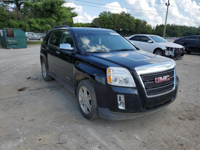 GMC TERRAIN SL 2012 2gkalsek7c6182054