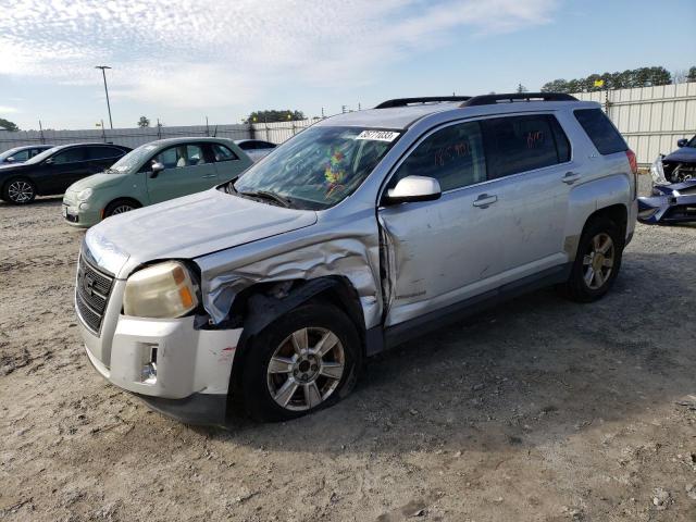 GMC TERRAIN SL 2012 2gkalsek7c6182376