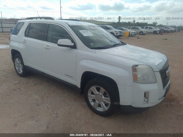 GMC TERRAIN 2012 2gkalsek7c6200696