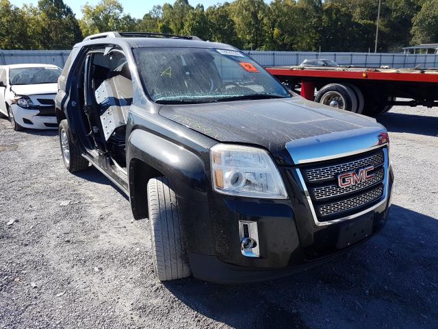 GMC TERRAIN SL 2012 2gkalsek7c6202934