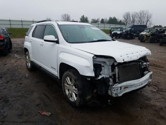 GMC TERRAIN SL 2012 2gkalsek7c6215442