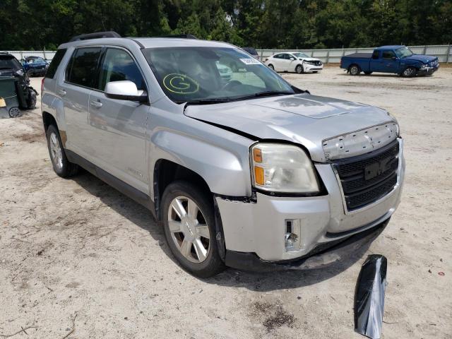 GMC TERRAIN SL 2012 2gkalsek7c6240843