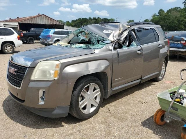 GMC TERRAIN SL 2012 2gkalsek7c6241250