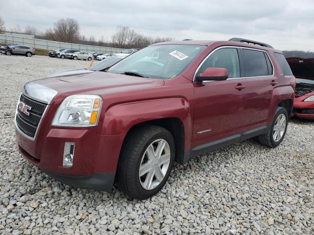 GMC TERRAIN 2012 2gkalsek7c6242947