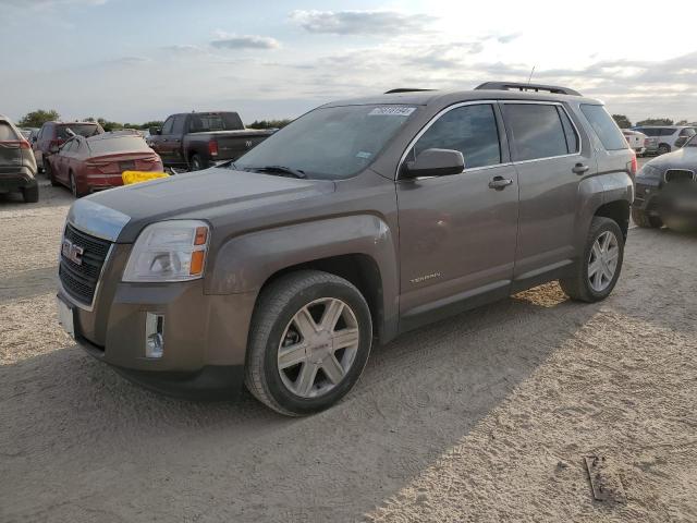 GMC TERRAIN SL 2012 2gkalsek7c6247579