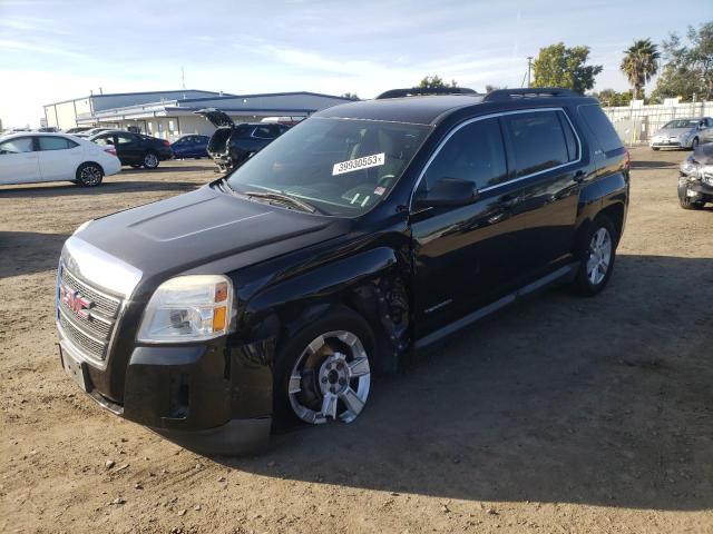 GMC TERRAIN SL 2012 2gkalsek7c6248702