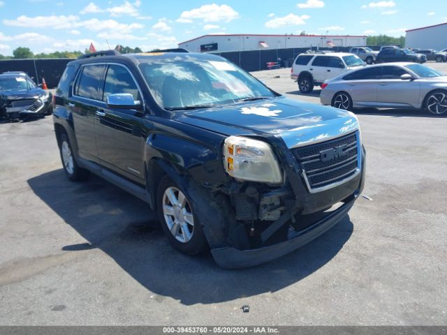 GMC TERRAIN 2012 2gkalsek7c6261482