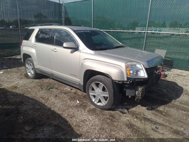 GMC TERRAIN 2012 2gkalsek7c6264933