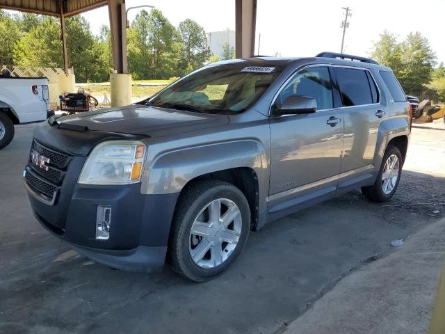 GMC TERRAIN SL 2012 2gkalsek7c6269579