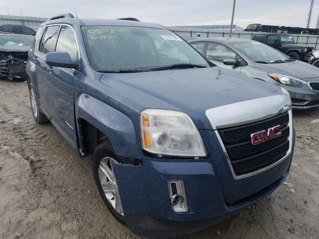 GMC TERRAIN SL 2012 2gkalsek7c6284339