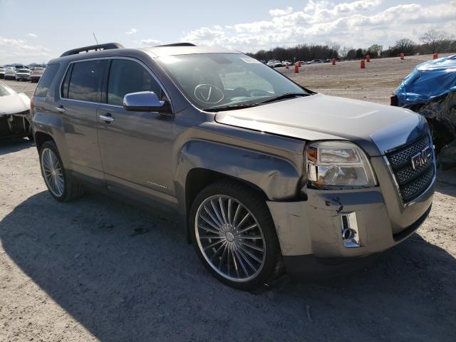 GMC TERRAIN SL 2012 2gkalsek7c6288360