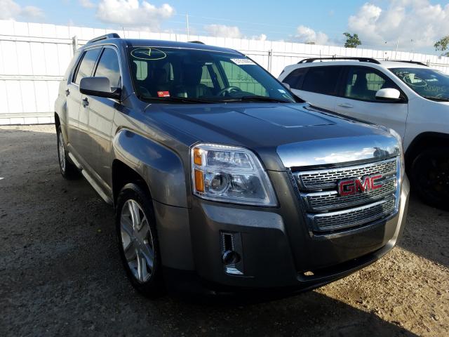 GMC TERRAIN SL 2012 2gkalsek7c6289895