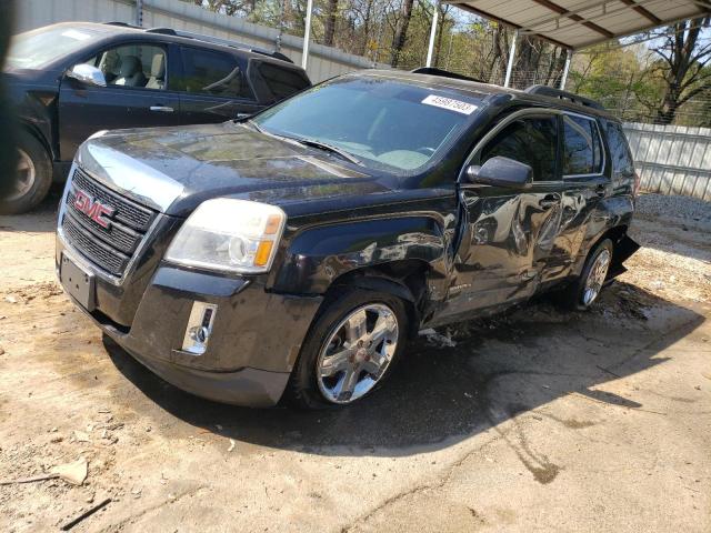 GMC TERRAIN 2012 2gkalsek7c6291839