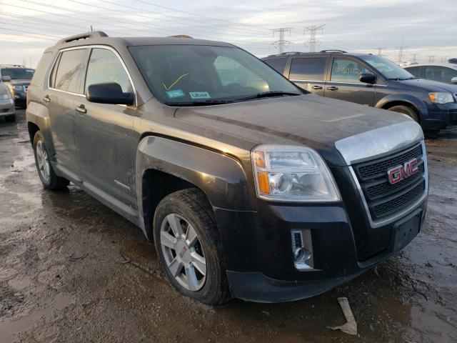 GMC TERRAIN SL 2012 2gkalsek7c6294837