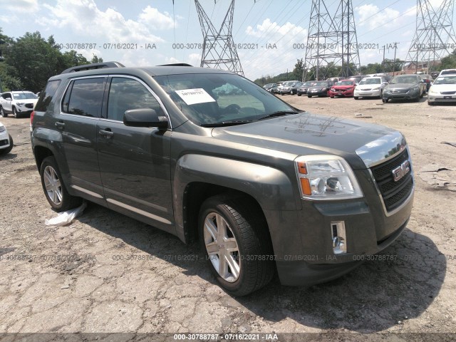 GMC TERRAIN 2012 2gkalsek7c6297690