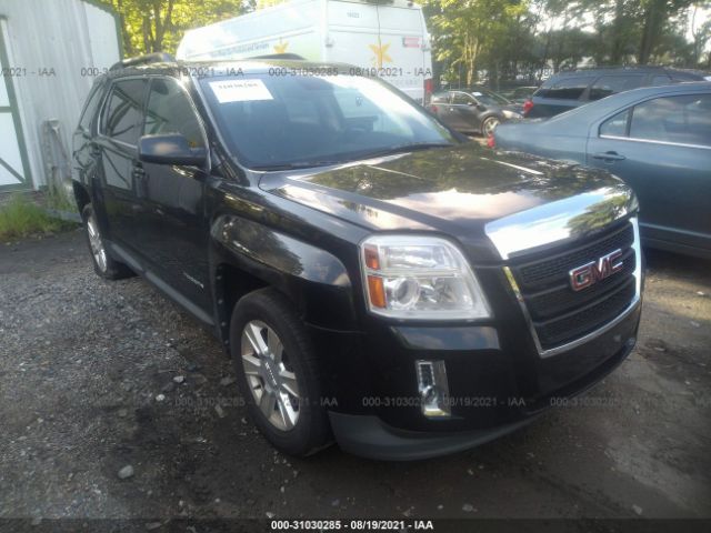 GMC TERRAIN 2012 2gkalsek7c6299665