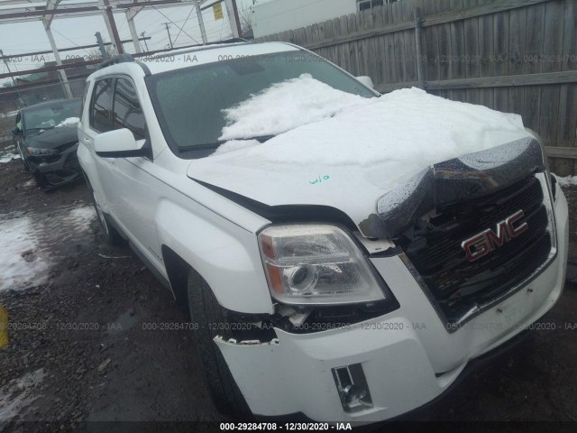 GMC TERRAIN 2012 2gkalsek7c6306582