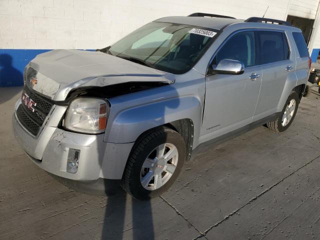 GMC TERRAIN SL 2012 2gkalsek7c6307067