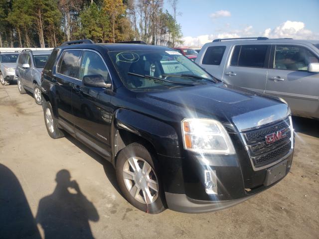 GMC TERRAIN SL 2012 2gkalsek7c6308042