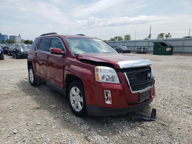 GMC TERRAIN SL 2012 2gkalsek7c6311264