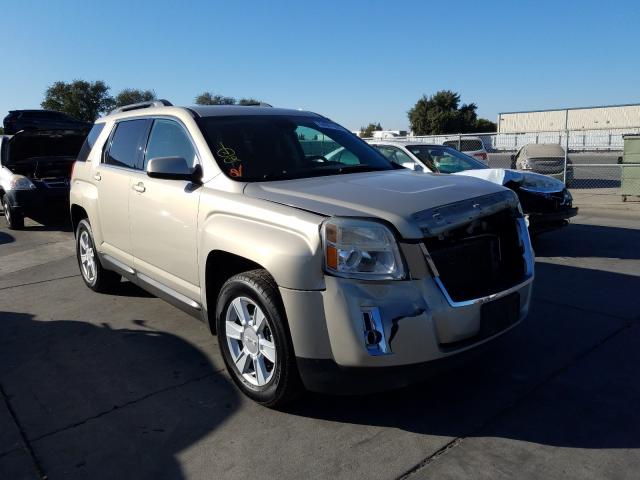 GMC TERRAIN SL 2012 2gkalsek7c6314388