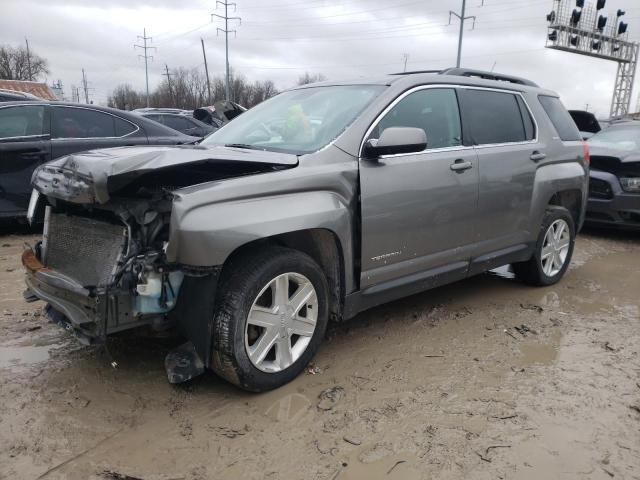 GMC TERRAIN SL 2012 2gkalsek7c6331353